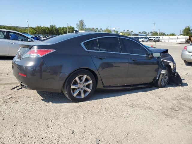 Фото 3 с аукциона – 2014 ACURA TL TECH с VIN 19UUA8F53EA006829