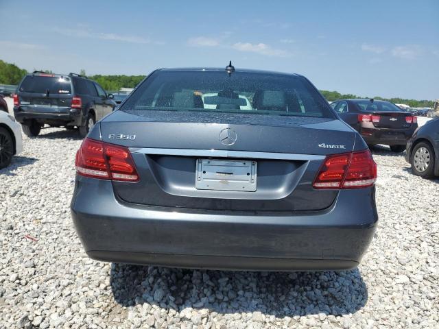 Photo 6 from auction – 2014 MERCEDES-BENZ E 350 4MAT with VIN WDDHF8JB0EA997136
