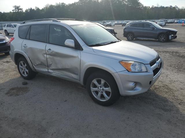 Photo 4 from auction – 2011 TOYOTA RAV4 LIMIT with VIN 2T3YF4DV9BW059450