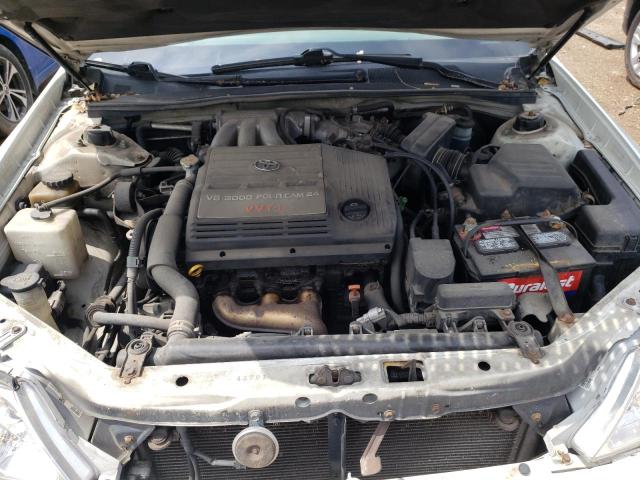 Photo 11 from auction – 2002 TOYOTA AVALON XL with VIN 4T1BF28B82U197578