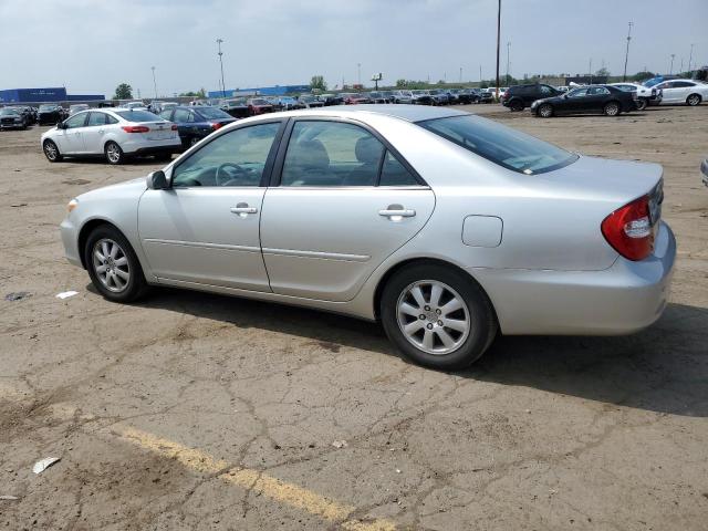 Photo 2 from auction – 2003 TOYOTA CAMRY LE with VIN 4T1BE30K93U771725