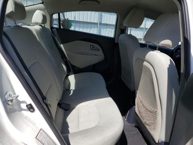 Photo 10 from auction – 2013 KIA RIO LX with VIN KNADM4A37D6154758