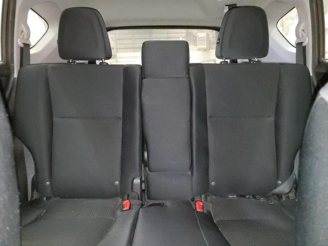 Photo 10 from auction – 2015 TOYOTA RAV4 LE with VIN 2T3ZFREVXFW166822