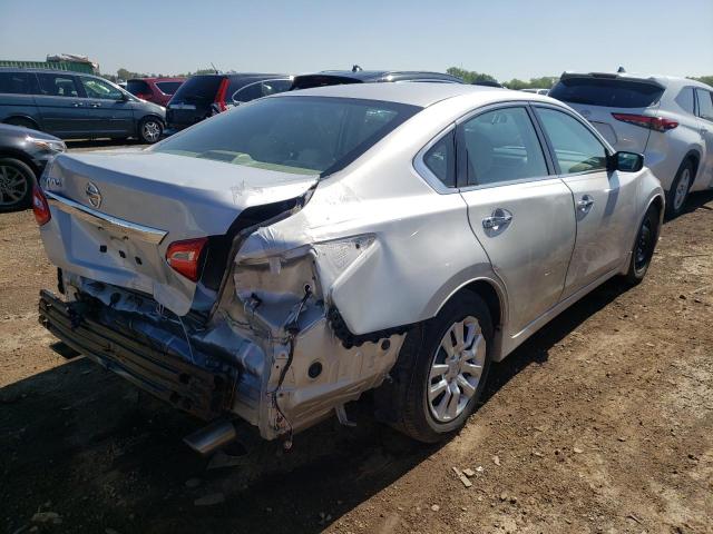 Photo 3 from auction – 2016 NISSAN ALTIMA 2.5 with VIN 1N4AL3AP3GN346894