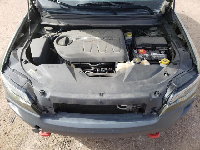 Photo 12 from auction – 2019 JEEP CHEROKEE T with VIN 1C4PJMBX5KD122569
