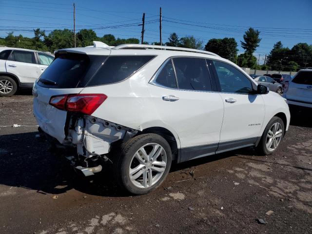 Photo 3 from auction – 2019 CHEVROLET EQUINOX PR with VIN 2GNAXYEX5K6185538