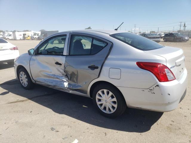 Photo 2 from auction – 2016 NISSAN VERSA S with VIN 3N1CN7AP0GL907706