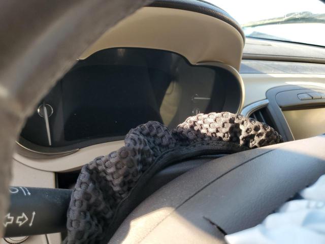 Photo 9 from auction – 2014 BUICK LACROSSE with VIN 1G4GB5G35EF198872