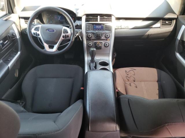Photo 8 from auction – 2014 FORD EDGE SE with VIN 2FMDK3GCXEBB61759