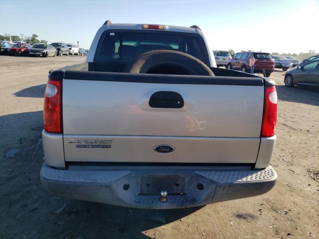 Photo 6 from auction – 2004 FORD EXPLORER S with VIN 1FMZU67K94UA14530