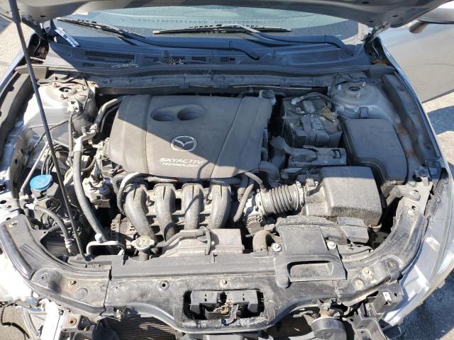 Photo 11 from auction – 2014 MAZDA 3 TOURING with VIN JM1BM1L71E1194728