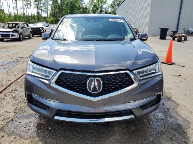 Photo 5 from auction – 2019 ACURA MDX with VIN 5J8YD4H35KL032295