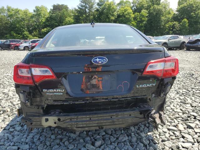 Photo 6 from auction – 2019 SUBARU LEGACY 2.5 with VIN 4S3BNAJ61K3015675
