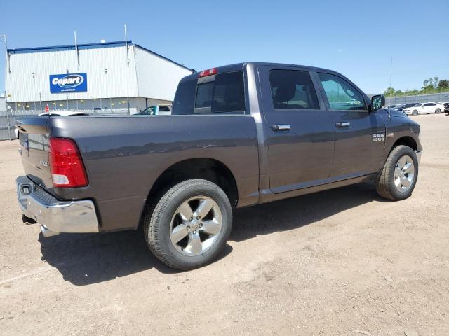 Photo 3 from auction – 2018 RAM 1500 SLT with VIN 1C6RR7LT9JS112109