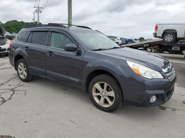 Фото 4 с аукциона – 2013 SUBARU OUTBACK 2. с VIN 4S4BRCGC9D3310633
