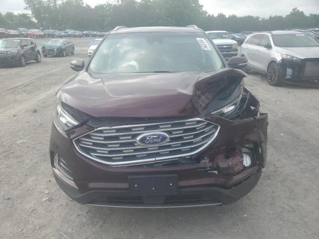 Photo 5 from auction – 2020 FORD EDGE SEL with VIN 2FMPK4J93LBB07037