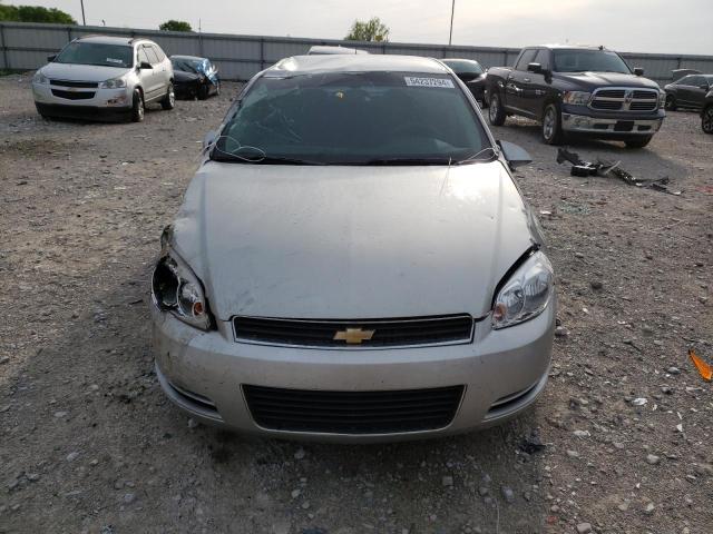 Photo 5 from auction – 2007 CHEVROLET IMPALA LS with VIN 2G1WB58K779243773