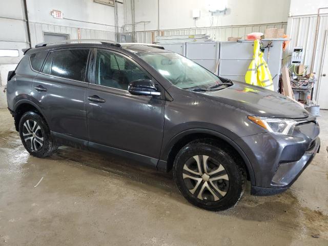 Photo 4 from auction – 2016 TOYOTA RAV4 LE with VIN 2T3BFREV8GW416495