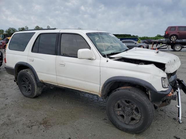 Photo 4 from auction – 1998 TOYOTA 4RUNNER SR with VIN JT3GN86R6W0082656