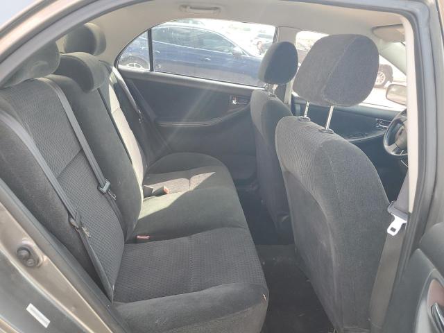 Photo 10 from auction – 2007 TOYOTA COROLLA CE with VIN 1NXBR32E77Z856709