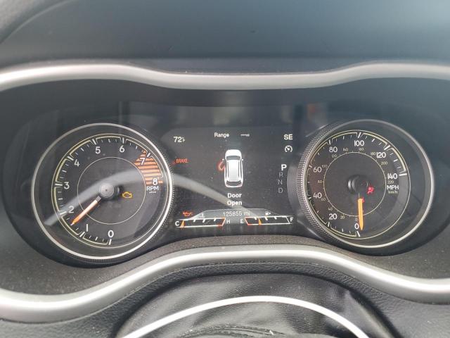 Photo 9 from auction – 2016 JEEP CHEROKEE L with VIN 1C4PJMDS0GW169733