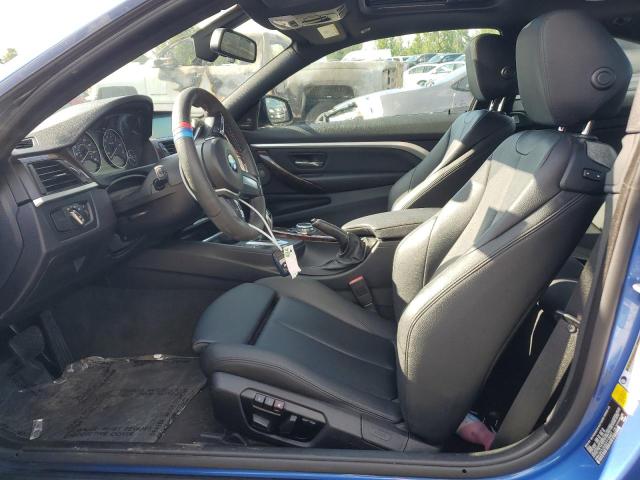 Photo 7 from auction – 2014 BMW 428 I with VIN WBA3N7C52EF718407