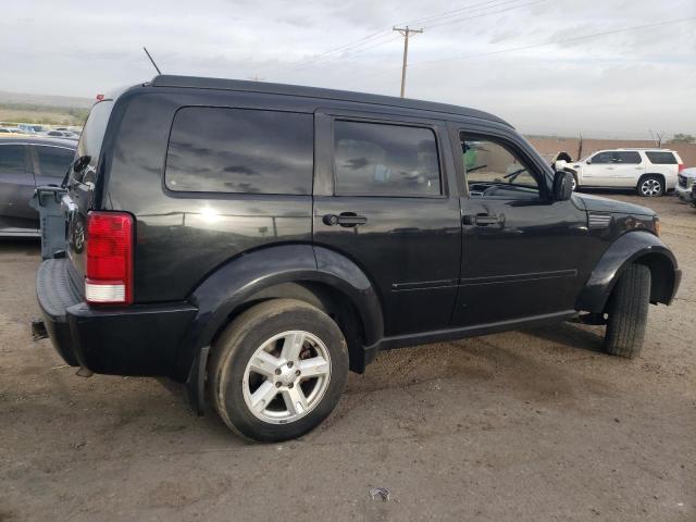 Photo 3 from auction – 2010 DODGE NITRO SXT with VIN 1D4PU5GX9AW120528