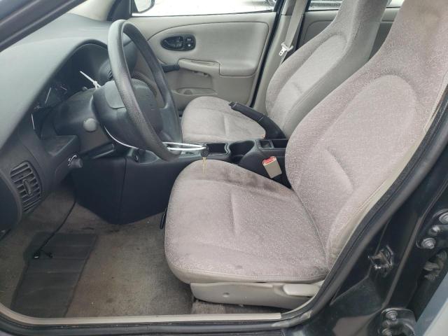 Photo 7 from auction – 2002 SATURN SL1 with VIN 1G8ZH528X2Z212168