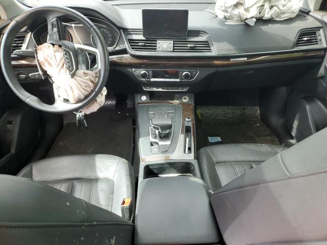 Photo 8 from auction – 2019 AUDI Q5 PREMIUM with VIN WA1ANAFY5K2045283