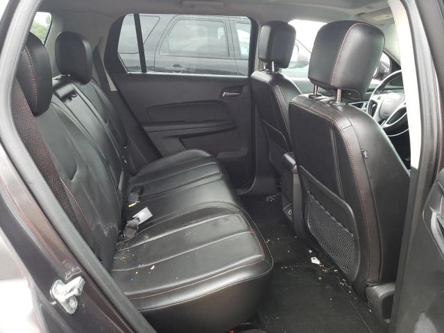 Photo 11 from auction – 2013 GMC TERRAIN SL with VIN 2GKFLVEK3D6206732