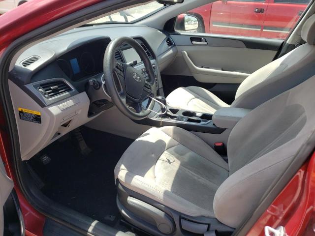 Photo 7 from auction – 2016 HYUNDAI SONATA SE with VIN 5NPE24AF4GH416009