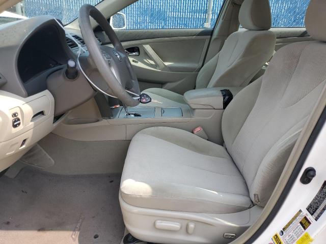 Photo 7 from auction – 2011 TOYOTA CAMRY BASE with VIN 4T1BF3EK9BU752855