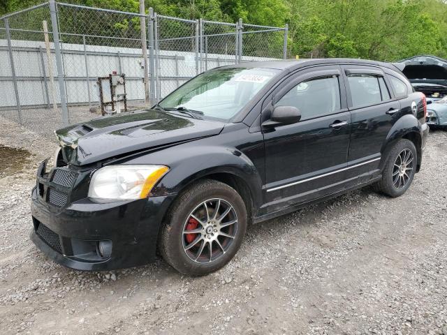 DODGE CALIBER R/ 2007 with VIN 1B3HE78K47D129138 - Photo from auction