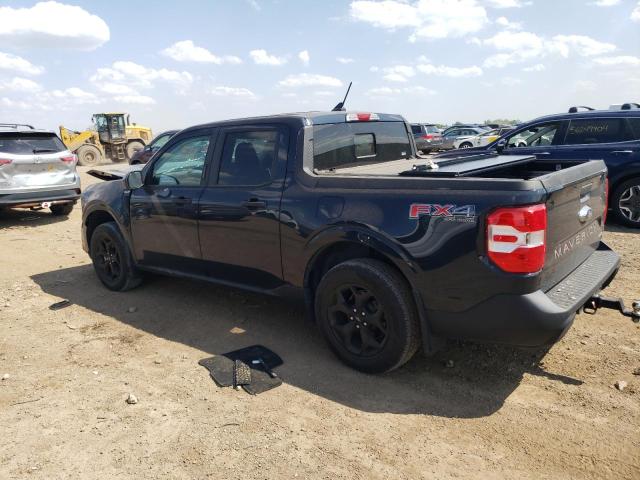 Photo 2 from auction – 2022 FORD MAVERICK X with VIN 3FTTW8F95NRA19716