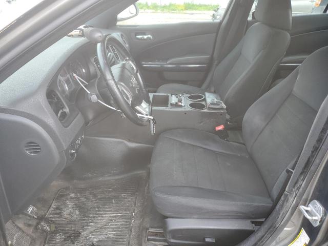 Photo 7 from auction – 2011 DODGE CHARGER PO with VIN 2B3CL1CT7BH556550