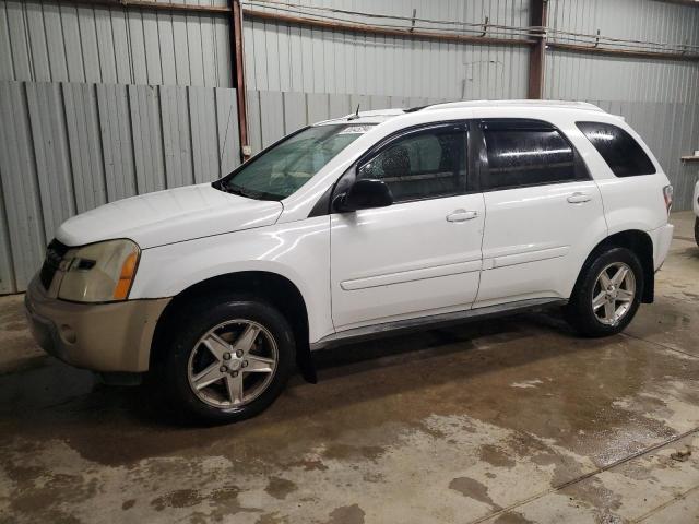 Photo 1 from auction – 2005 CHEVROLET EQUINOX LT with VIN 2CNDL73F056073719