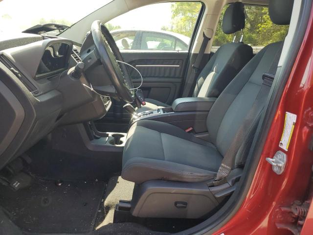 Photo 7 from auction – 2010 DODGE JOURNEY SX with VIN 3D4PG5FV0AT117563