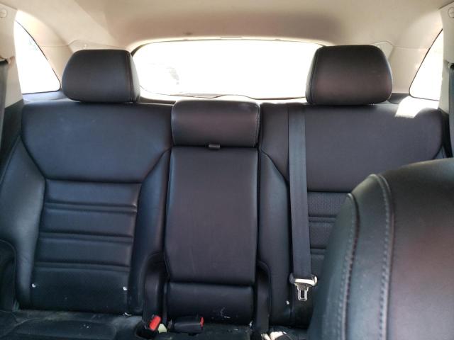Photo 10 from auction – 2016 KIA SORENTO EX with VIN 5XYPH4A18GG014108