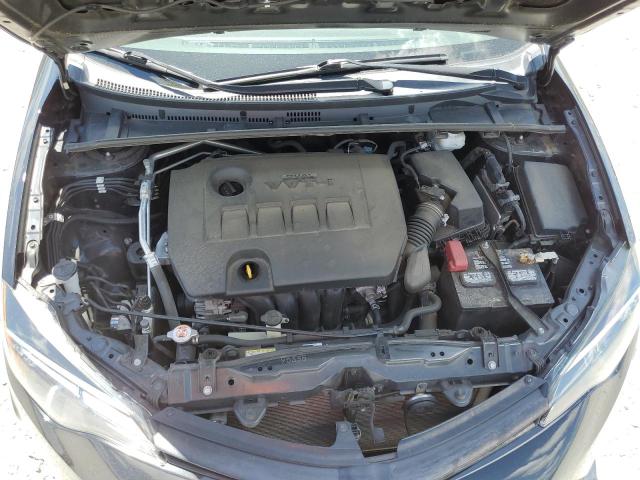 Photo 11 from auction – 2019 TOYOTA COROLLA L with VIN 2T1BURHE5KC217120