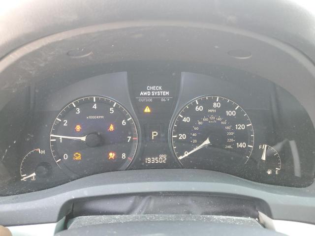 Photo 9 from auction – 2012 LEXUS RX 350 with VIN 2T2BK1BA2CC137364