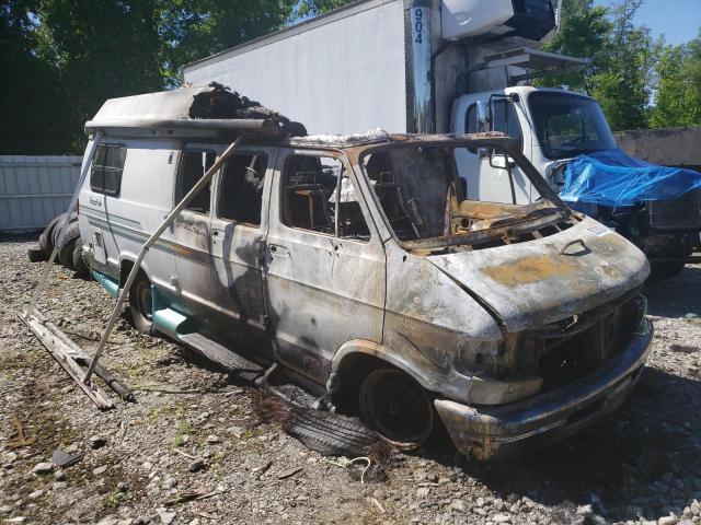 DODGE RAM VAN B3 1997 con VIN 2B6KB31Y5VK503395 - Foto de la subasta