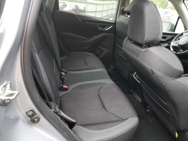 Photo 11 from auction – 2019 SUBARU FORESTER P with VIN JF2SKAGC3KH557273