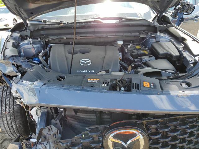 Photo 12 from auction – 2023 MAZDA CX-5 PREFE with VIN JM3KFBCM2P0142885