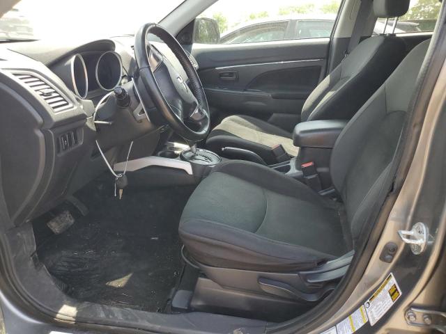 Photo 7 from auction – 2013 MITSUBISHI OUTLANDER with VIN 4A4AP3AU1DE006054