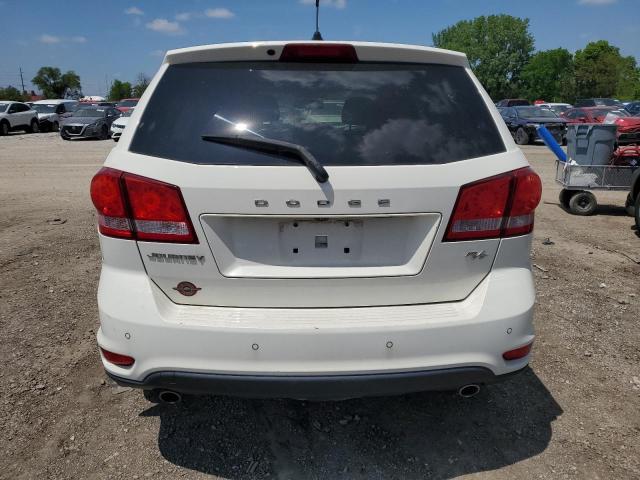 Photo 6 from auction – 2012 DODGE JOURNEY R/ with VIN 3C4PDCEG7CT241135