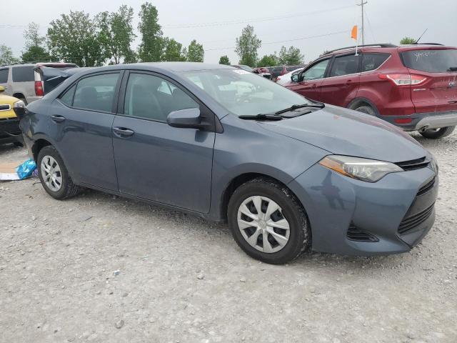 Photo 4 from auction – 2017 TOYOTA COROLLA L with VIN 5YFBURHEXHP668651