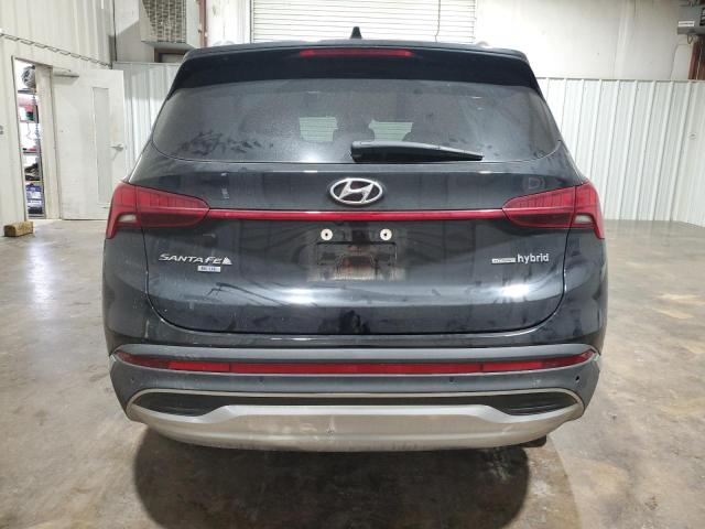 Photo 6 from auction – 2023 HYUNDAI SANTA FE B with VIN 5NMS2DA10PH008210