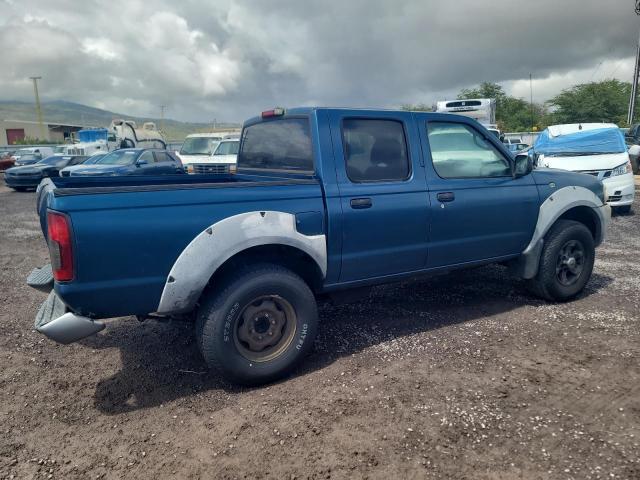 Photo 3 from auction – 2002 NISSAN FRONTIER with VIN 1N6ED27T82C374778