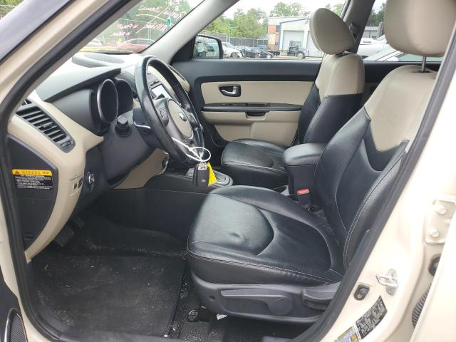 Photo 7 from auction – 2013 KIA SOUL + with VIN KNDJT2A69D7550692