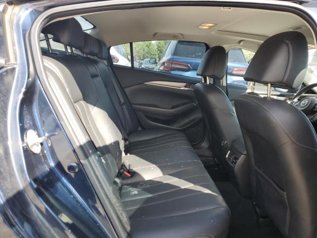 Photo 10 from auction – 2018 MAZDA 6 TOURING with VIN JM1GL1VMXJ1330084